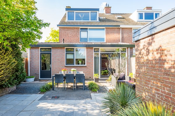 Medium property photo - Vincent Van Goghstraat 20, 2162 CH Lisse